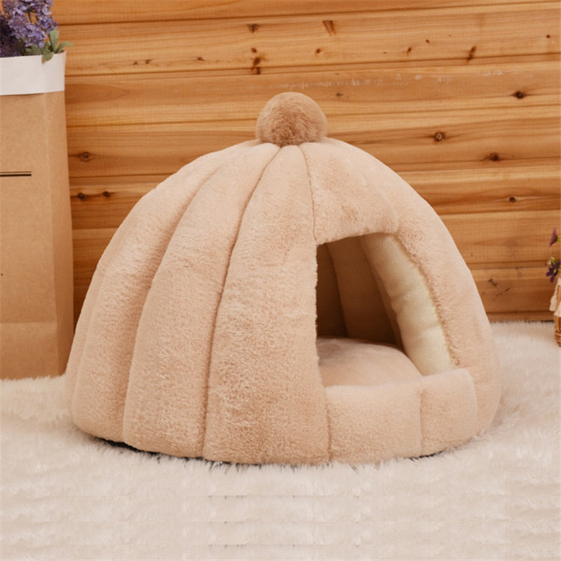 Calvandon Wamuucozy Beanie Cat Yurt