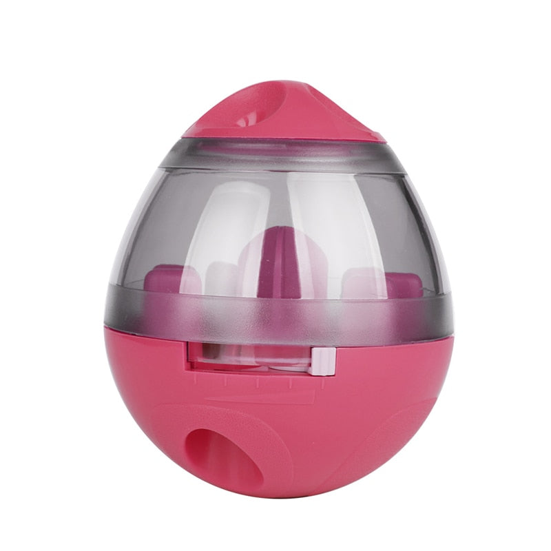 Wambuuzler Egg Treat Dispenser