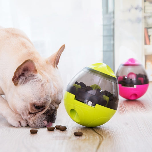 Wambuuzler Egg Treat Dispenser