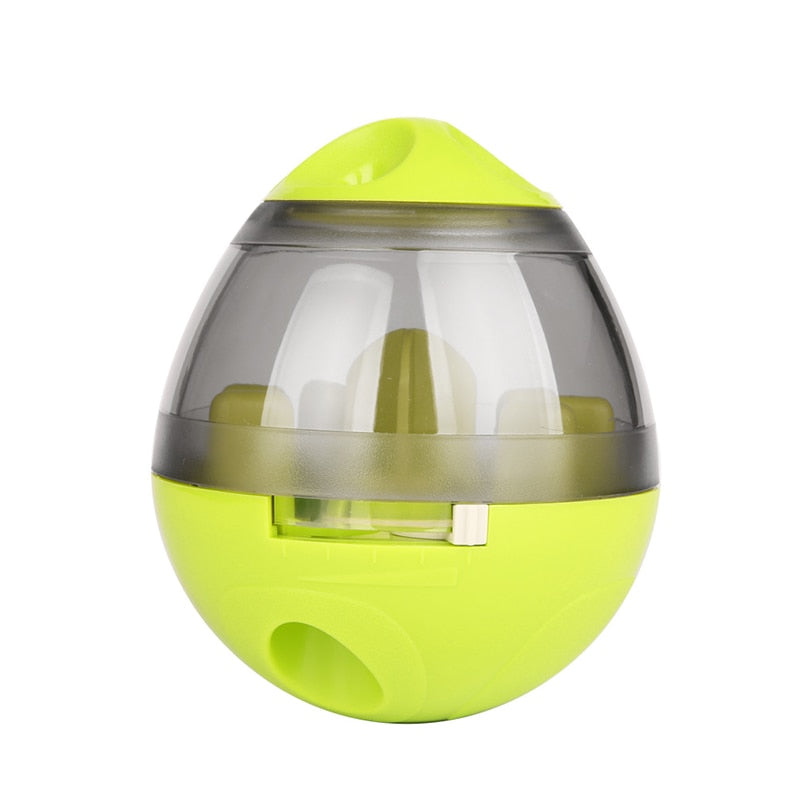 Wambuuzler Egg Treat Dispenser